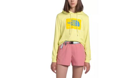 Women's 66 California Tri-Blend Pullover Hoodie