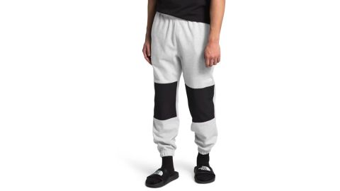 Men's Graphic Collection Fleece Pant