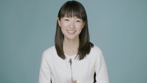 Tidy Up Your Home: The KonMari Method from Udemy