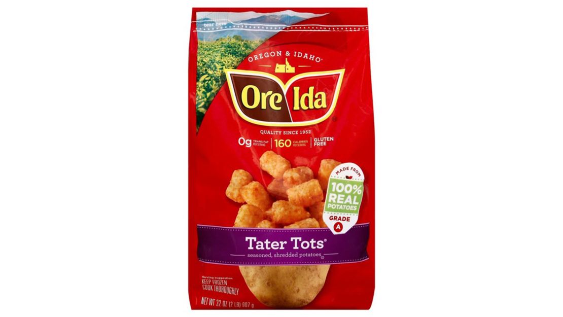 Ore-Ida Tater Tots 