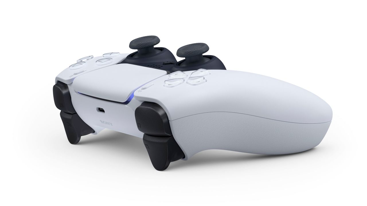 02 playstation 5 controller