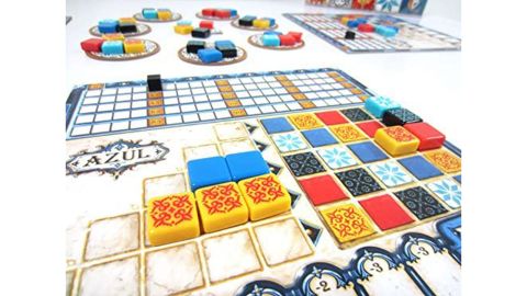 Azul Board Game