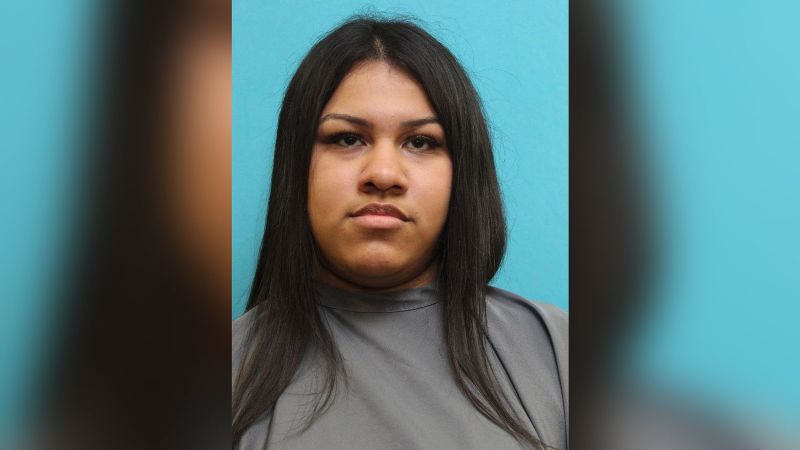 Texas Woman Was Arrested For Threatening To Spread Coronavirus, Police ...