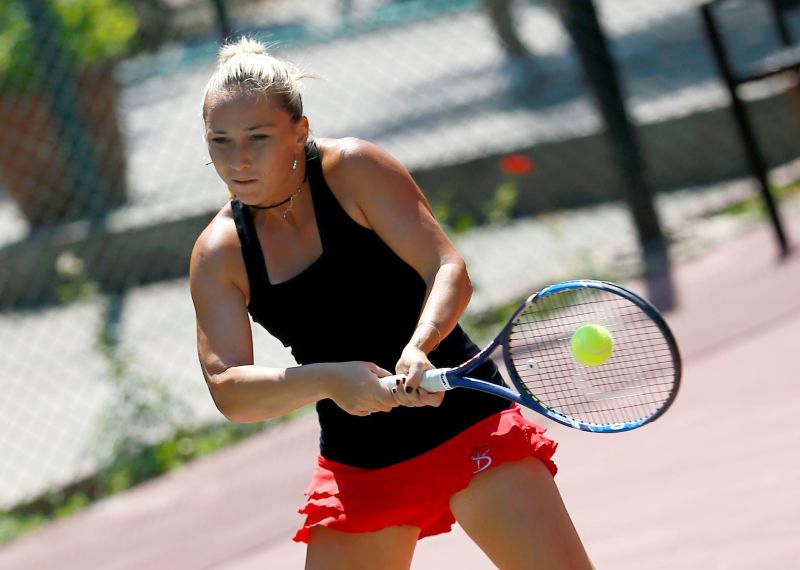 Tennis may not survive this, says Sofia Shapatava as she starts petition calling for financial help for players CNN
