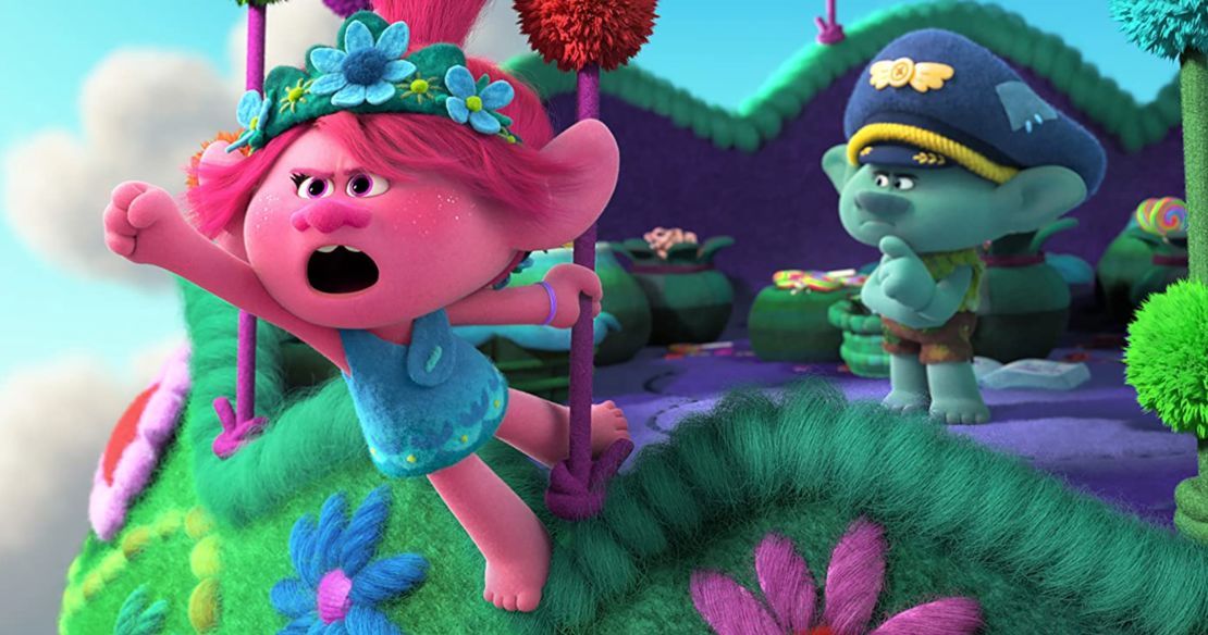Universal's decision to release "Troll World Tour" directly to digital sent shockwaves throughout Hollywood.