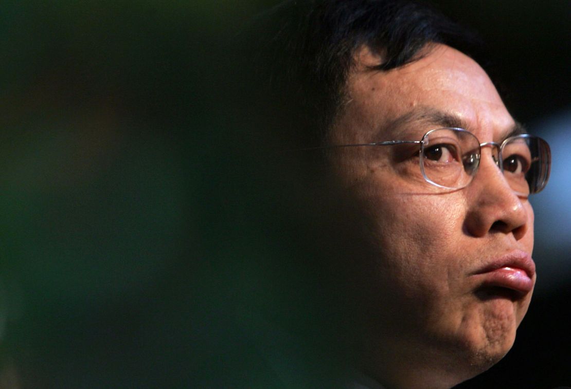 Ren Zhiqiang, a former real estate tycoon and outspoken government critic, has been placed under investigation by the Communist Party.