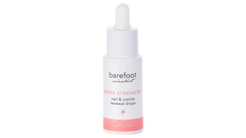Barefoot Scientist Inner Strength Nail Cuticle Renewal Drops
