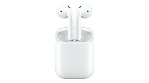 Apple AirPods with Charging Case