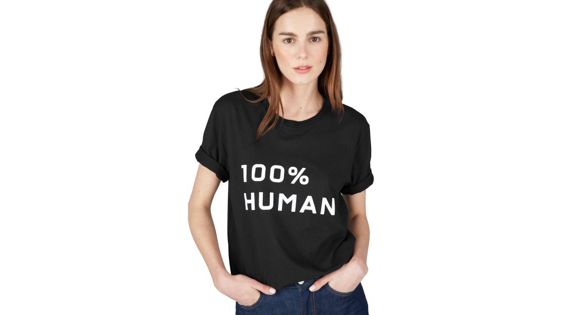 Everlane's 100% Human Collection