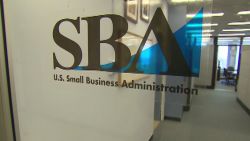 SBA office
