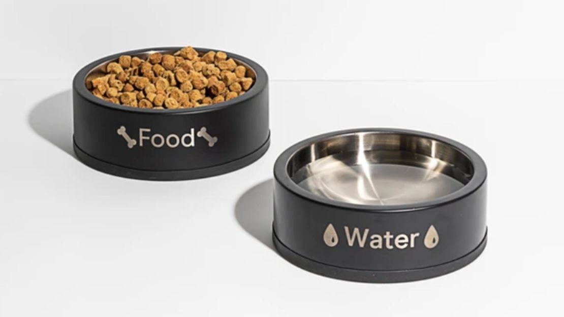 Pet Food Storage Container, Vacuum Pet Food Container - China