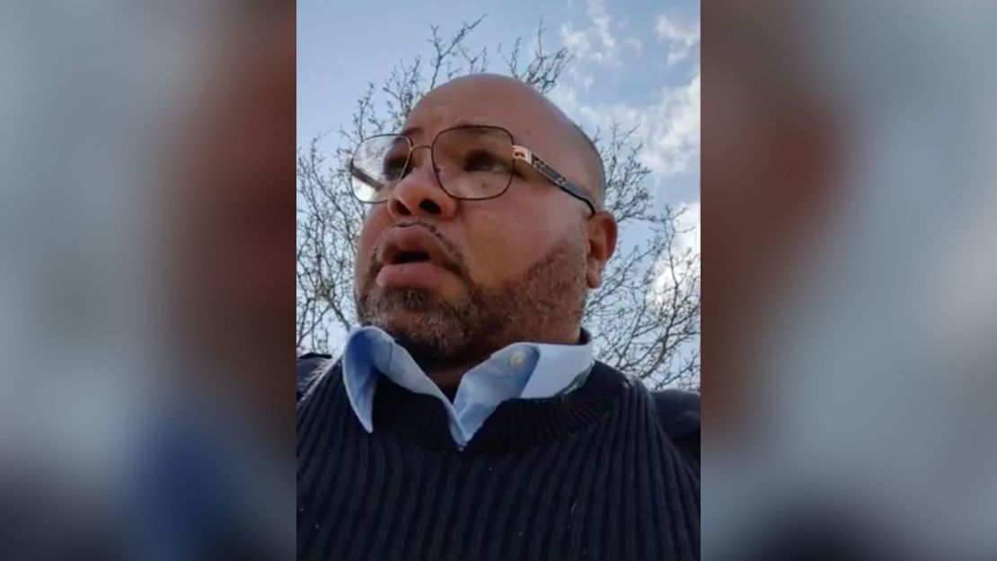 Detroit bus driver Jason Hargrove posted a Facebook video, saying he worried about catching the coronavirus. Within a week he was dead.