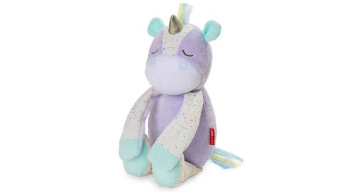 Skip Hop Unicorn Cry-Activated Soother