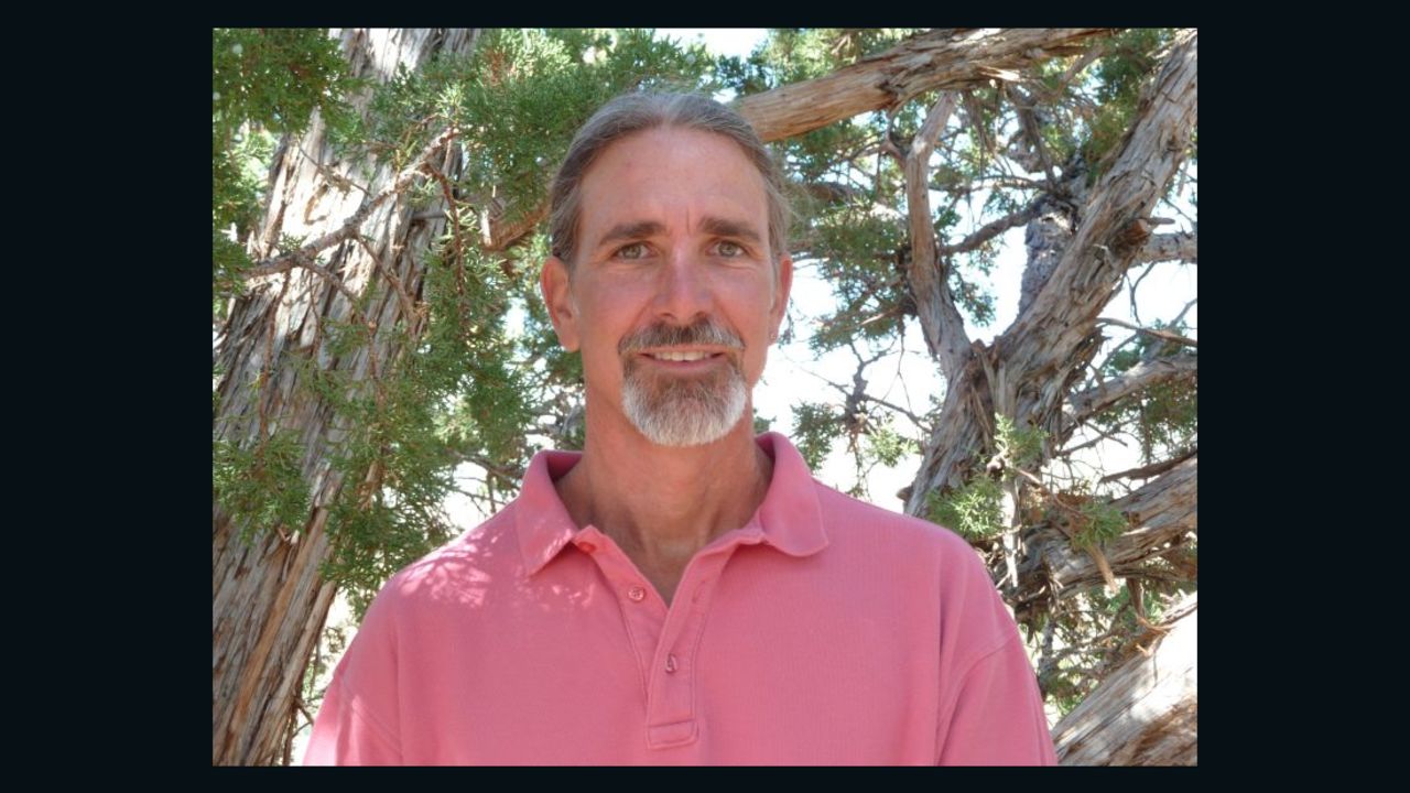 Michael P. Branch
