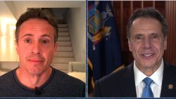 cuomo brothers