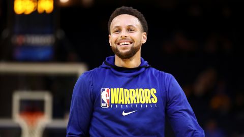 Steph Curry and his Golden State Warriors teammates will not have played an NBA game in 287 days when they season begins on December 22.