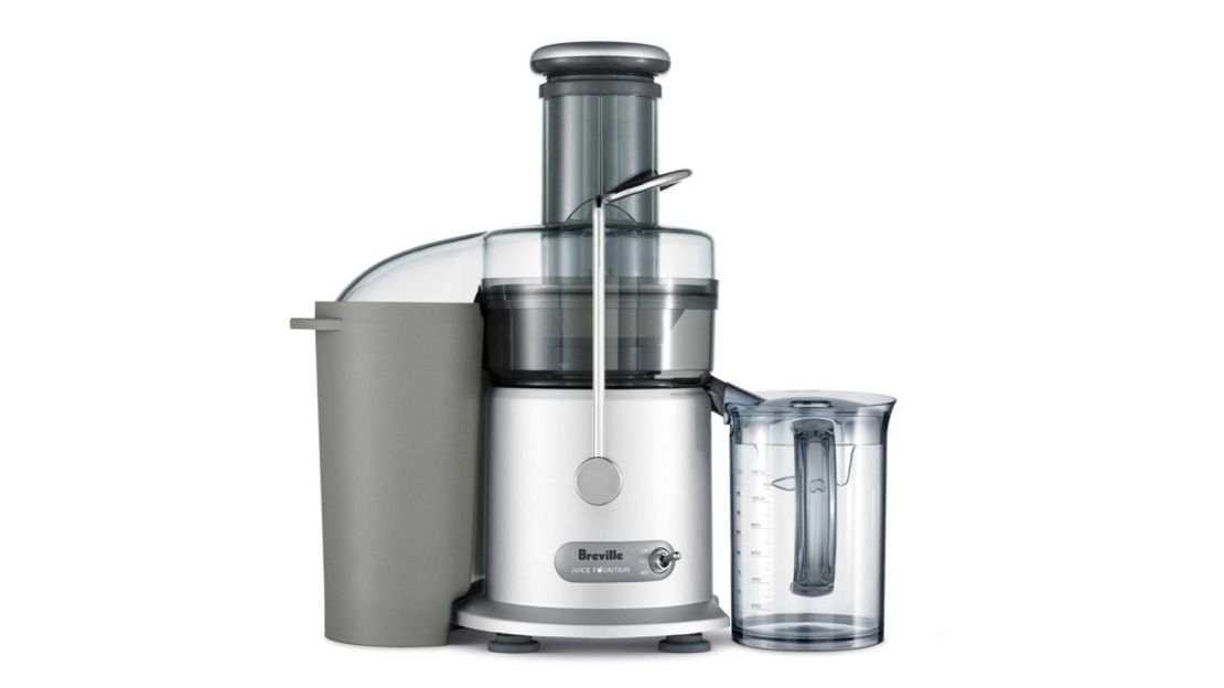 Breville Juice Fountain Plus 