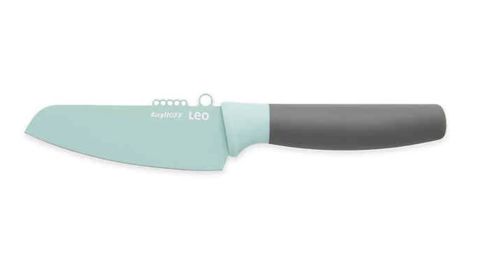 BergHoff Leo Vegetable Knife with Zester