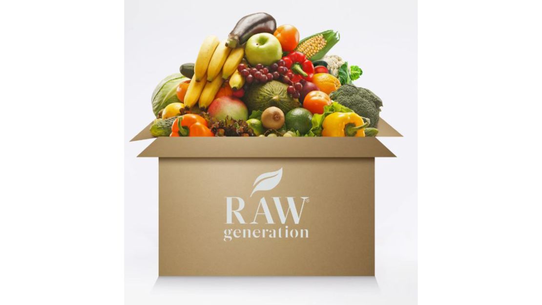 Raw Generation