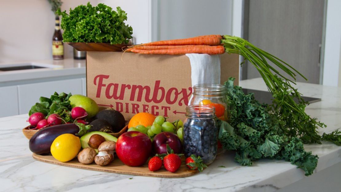 Farmbox Direct 