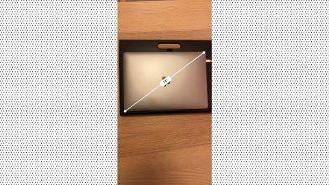 Measure almost anything with this built-in app