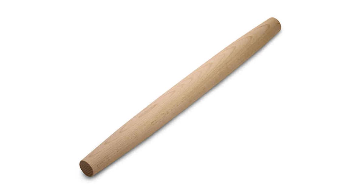 French-Style Rolling Pin