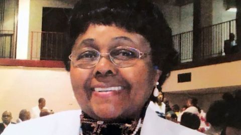 Janie Marshall