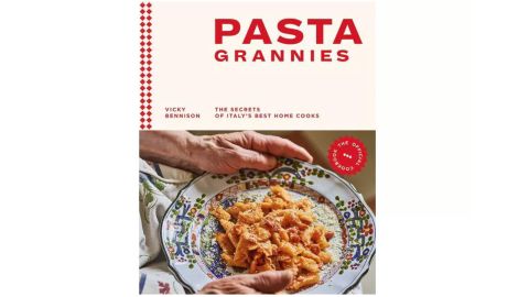 "Pasta Grannies" by Vicky Bennison