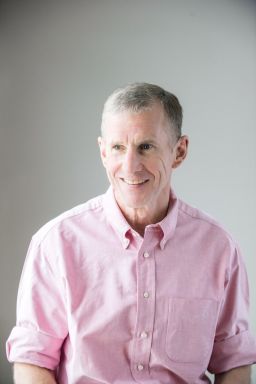 Stan McChrystal