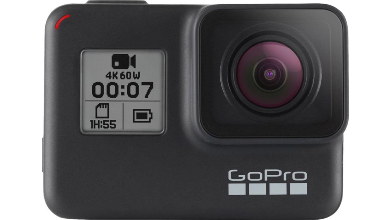 GoPro Hero 7 Black