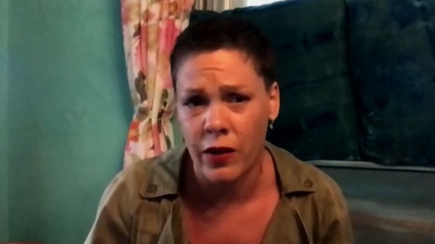 Pink Coronavirus Ellen Interview