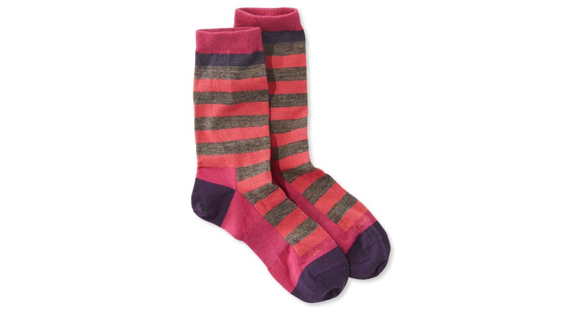 Darn Tough Good Witch Socks