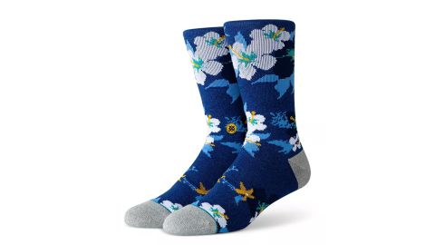 Stance Hanalei Floral Socks
