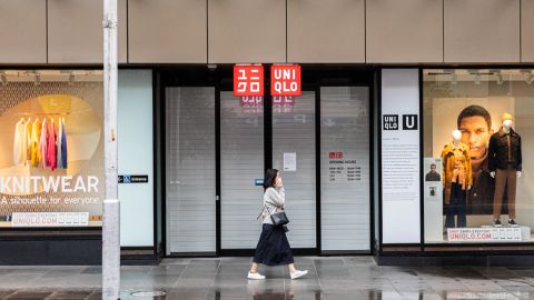 Uniqlo has faced accusations of forced labor related to its operations in China.