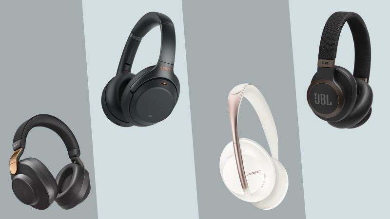 The best over-ear headphones of 2022 | CNN Underscored
