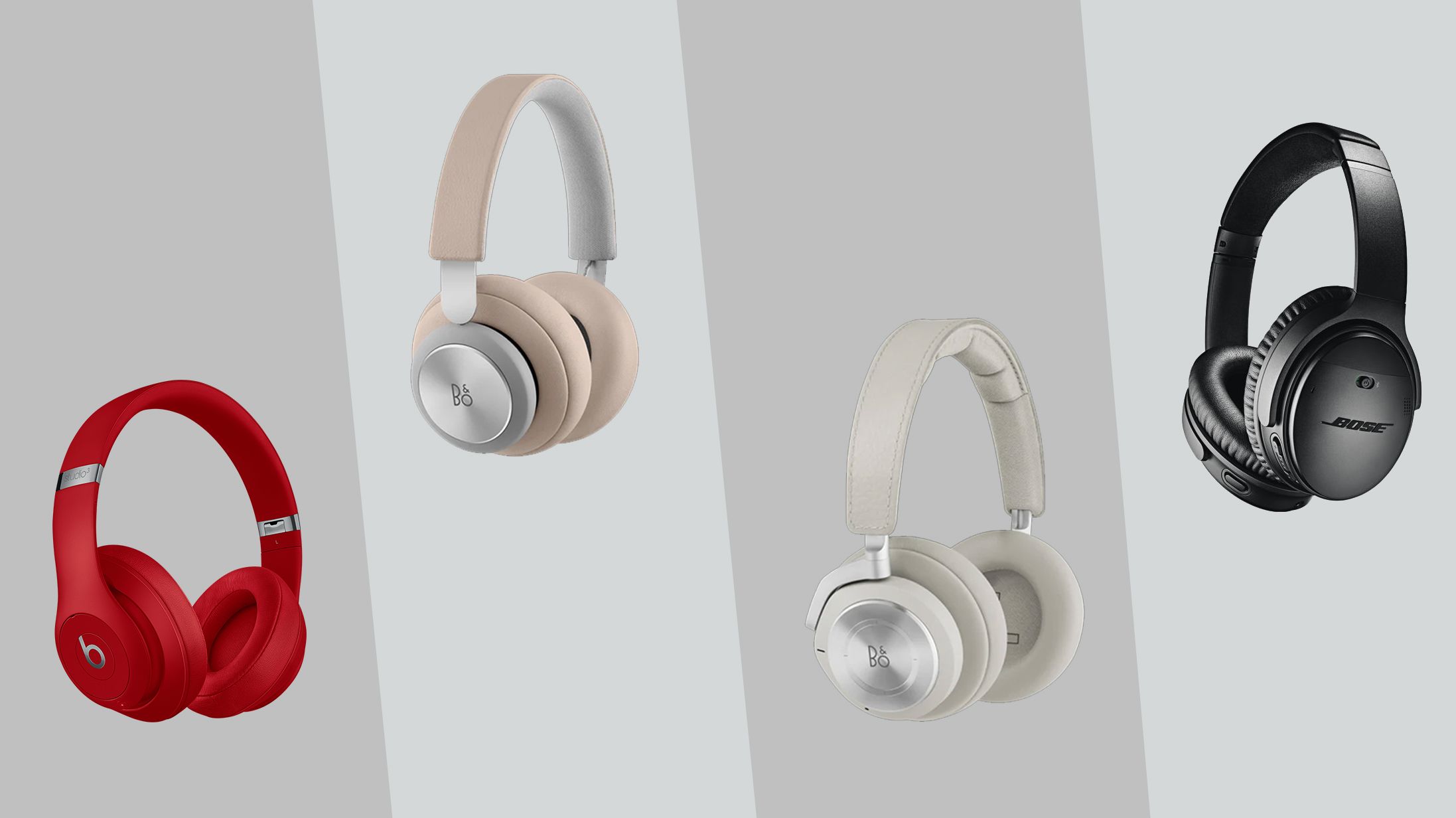 Wireless headphones vs true wireless earbuds: which design is best