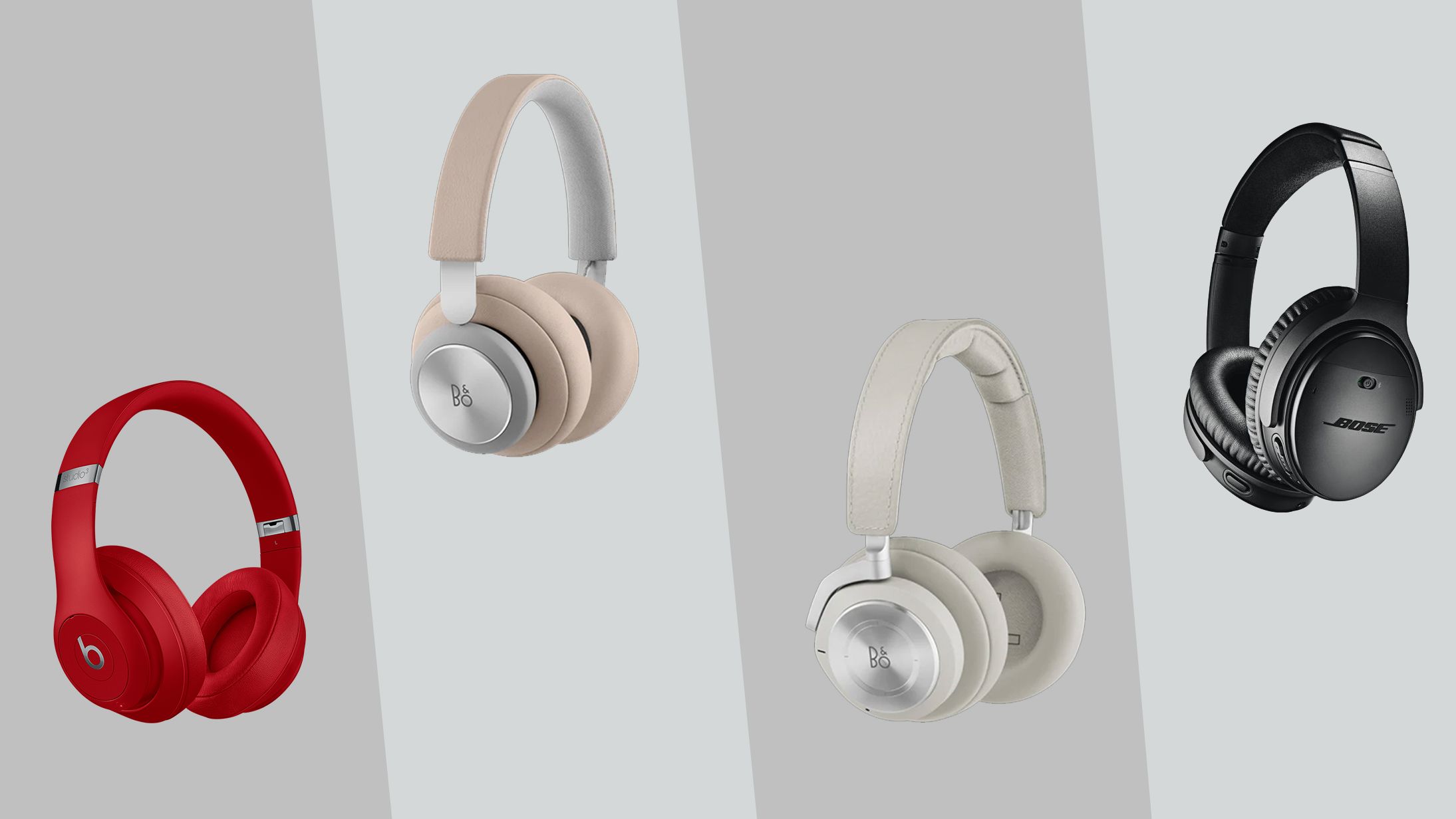 Best over-ear headphones of 2023 | Underscored