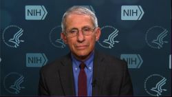 anthony fauci new day 4 10 2020