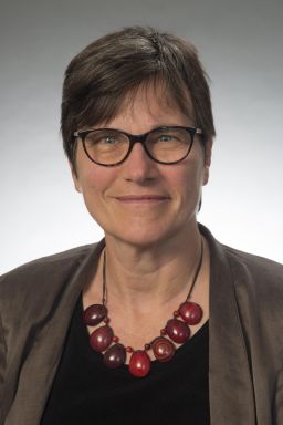 Paula M. Krebs