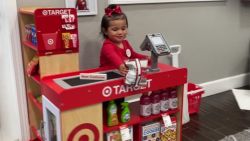 starbucks and target at home