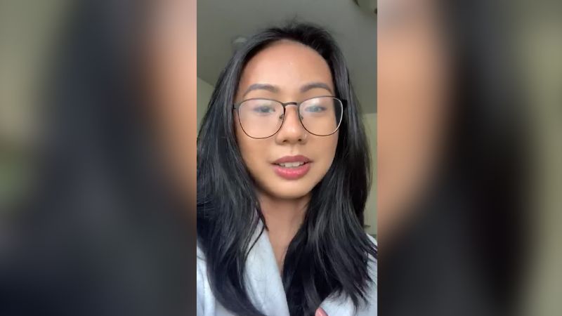 Nurse on front lines: This is bringing me to tears