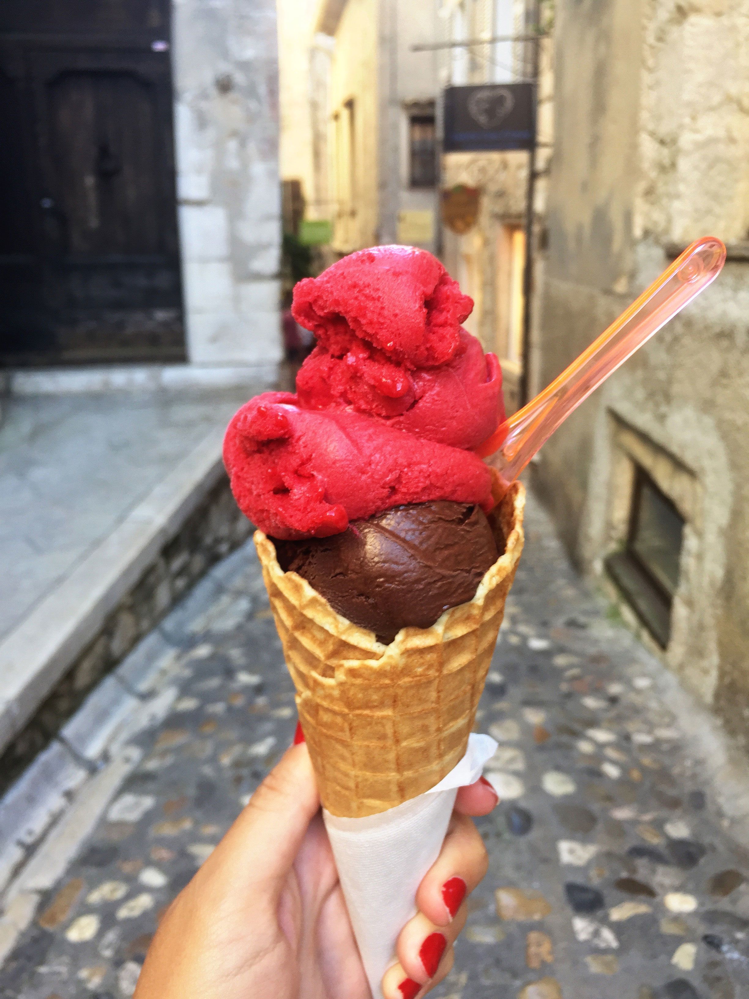 The Most Beautiful Ice Cream Shops in the World