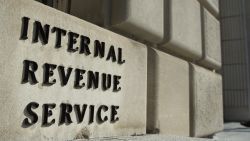 As tax season kicks into high gear, two House Democrats have questions for the Internal Revenue Service about a newly redesigned tax form in the wake of a recent watchdog report that outlined potential issues associated with use of the forms.