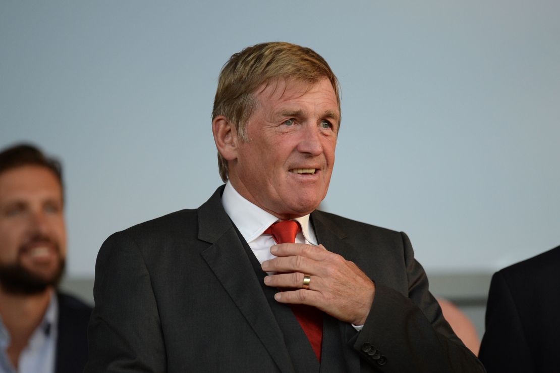 Former Liverpool player and manager Kenny Dalglish has been released from hospital after a positive test for coronavirus.