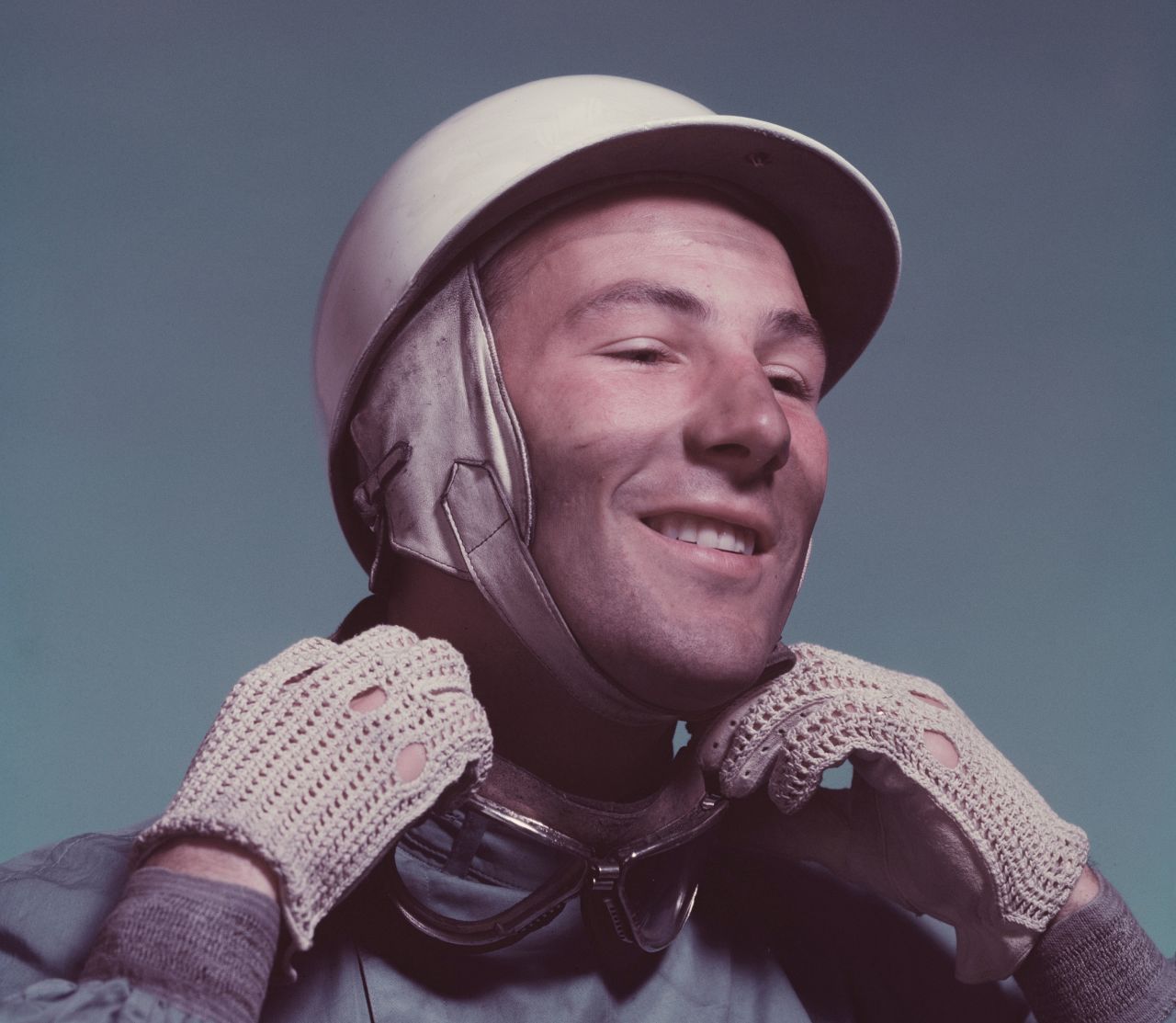 <a href="https://www.cnn.com/2020/04/12/motorsport/motorsport-legend-stirling-moss-dies-gbr-intl-spt/index.html" target="_blank">Stirling Moss</a>, a British motor racing legend widely considered one of the greatest drivers never to win a Formula One title, died April 12 at the age of 90. Moss was an active race driver between 1948 and 1962, competing in numerous classifications and winning 212 of the 529 races he competed in.