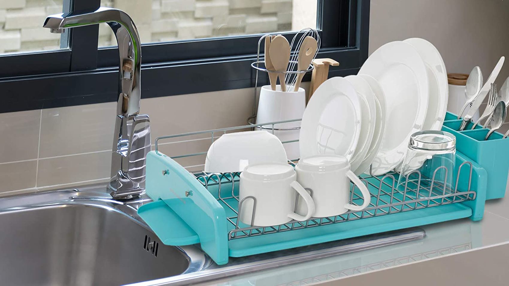 Dish washing products: 17 gadgets to improve your least favorite chore