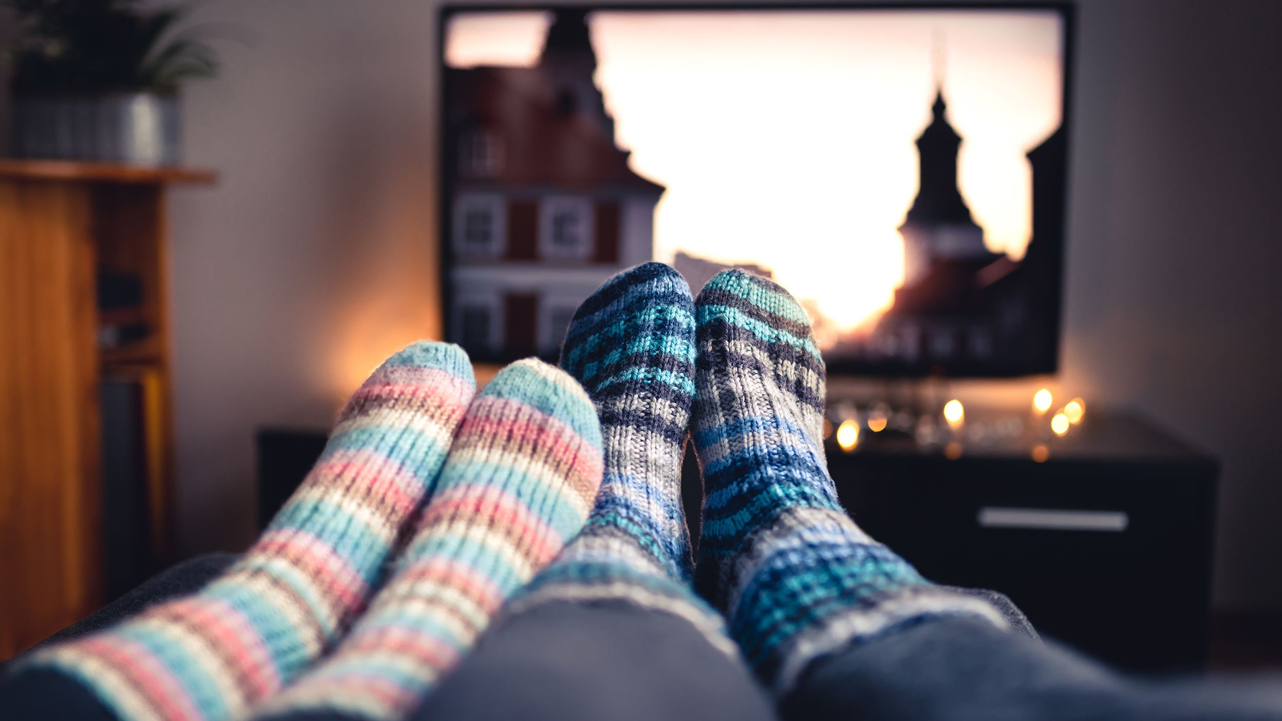 Best socks: Cozy, fuzzy, fun socks for women and men