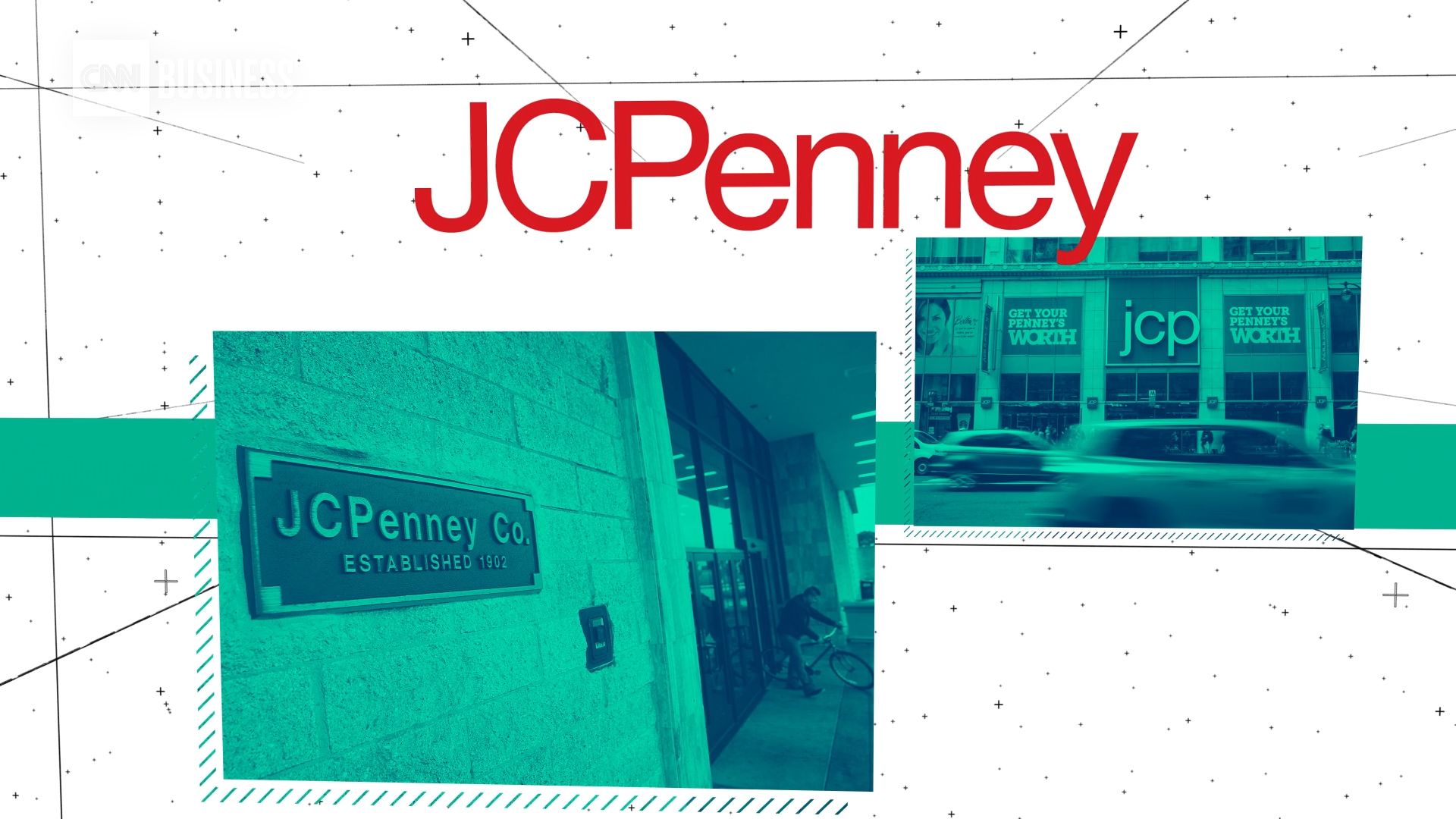 J.C. Penney's Challenges Mount as CEO Leaves for Greener Pastures – WWD