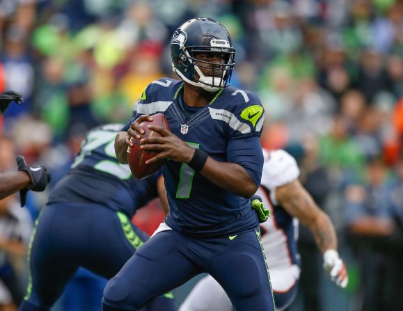 Former NFL quarterback <a href="https://www.cnn.com/2020/04/13/us/tarvaris-jackson-died-car-accident-trnd/index.html" target="_blank">Tarvaris Jackson</a> died in a car crash in Alabama on April 12. He was 36 years old. During his 10-year career with the NFL, he had 45 career touchdowns.