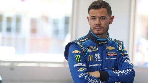 Chip Ganassi Racing has ended its relationship with NASCAR driver Kyle Larson.